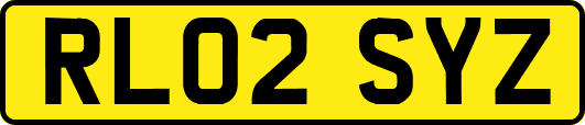 RL02SYZ