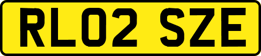 RL02SZE