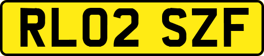RL02SZF