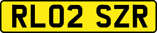 RL02SZR