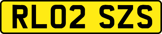 RL02SZS