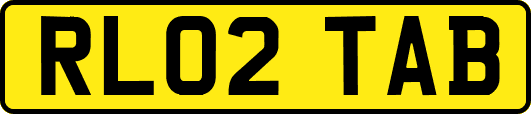 RL02TAB