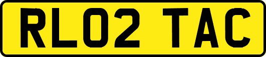 RL02TAC