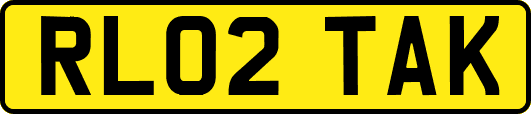 RL02TAK