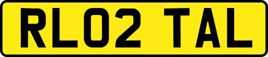 RL02TAL