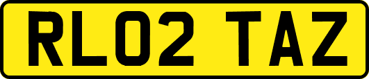 RL02TAZ