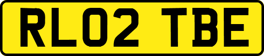 RL02TBE