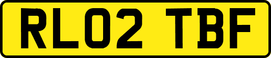 RL02TBF