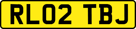 RL02TBJ