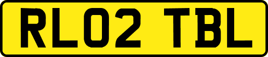 RL02TBL