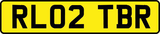 RL02TBR
