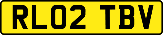 RL02TBV