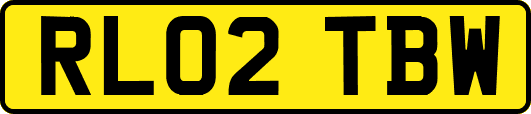 RL02TBW