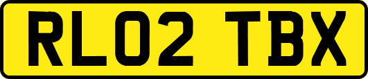 RL02TBX