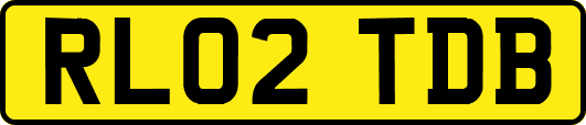 RL02TDB