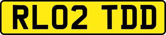 RL02TDD