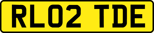 RL02TDE