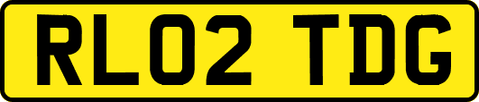 RL02TDG
