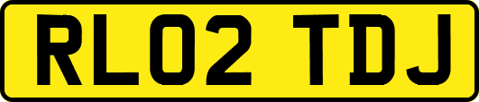 RL02TDJ