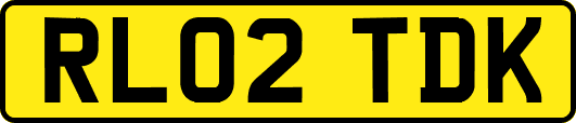 RL02TDK