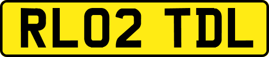 RL02TDL