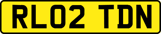RL02TDN