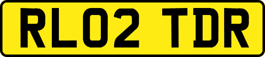 RL02TDR