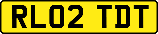 RL02TDT