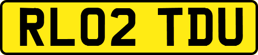 RL02TDU