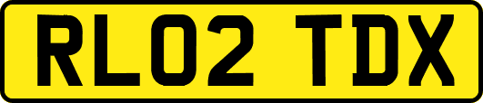 RL02TDX
