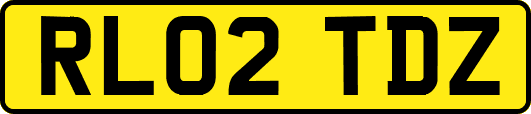 RL02TDZ