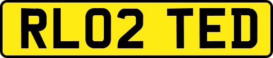 RL02TED