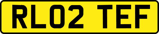 RL02TEF
