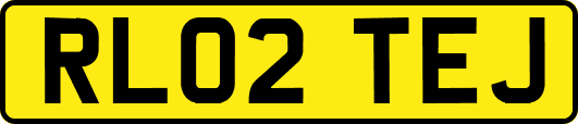RL02TEJ