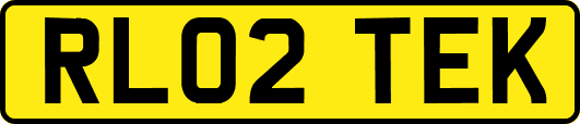 RL02TEK