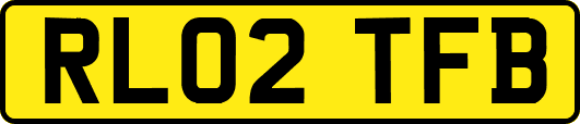 RL02TFB