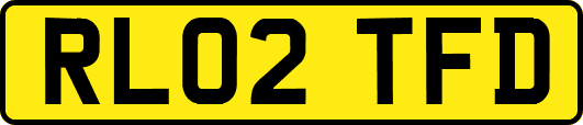 RL02TFD