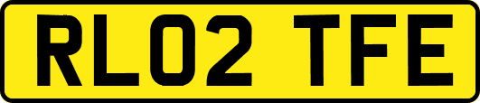 RL02TFE