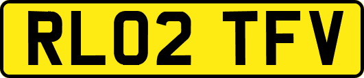 RL02TFV