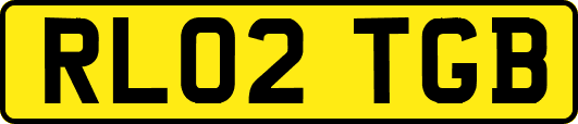RL02TGB
