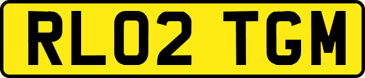 RL02TGM