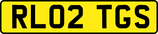 RL02TGS