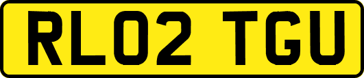 RL02TGU