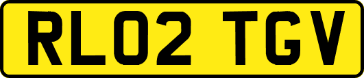 RL02TGV