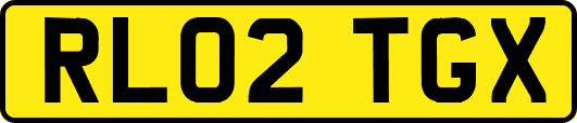 RL02TGX