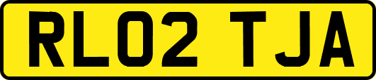 RL02TJA