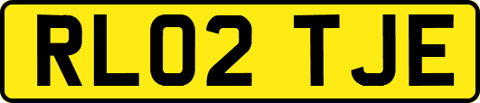 RL02TJE