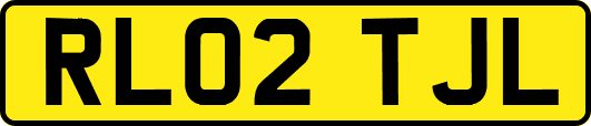 RL02TJL