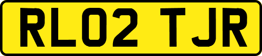 RL02TJR