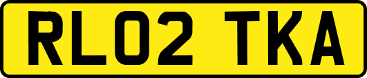 RL02TKA